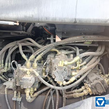 徐工RP905IV摊铺机