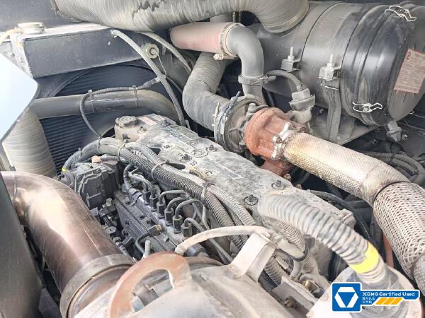 徐工RP905IV攤鋪機(jī)