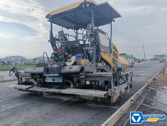 徐工RP905IV攤鋪機