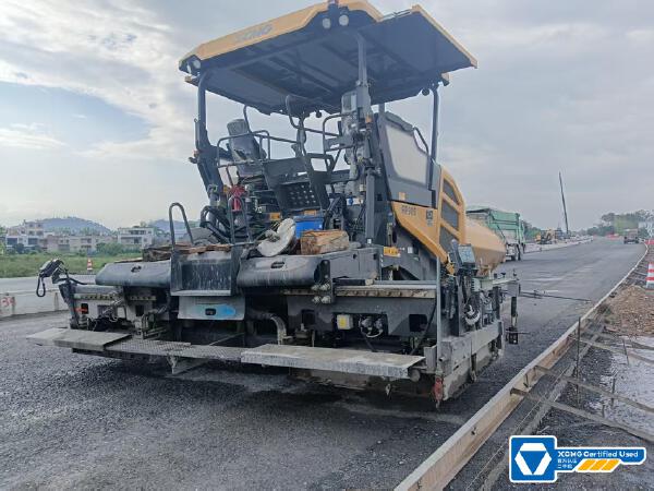 徐工RP905IV攤鋪機