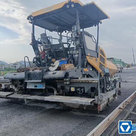 徐工RP905IV摊铺机