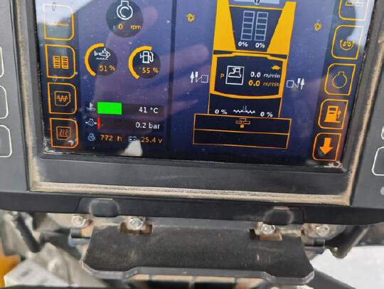 徐工RP905IV攤鋪機