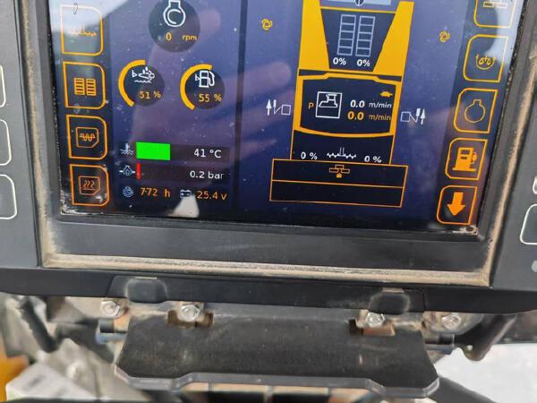 徐工RP905IV攤鋪機