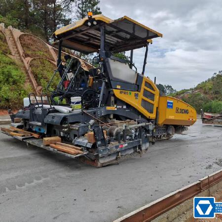 徐工RP905IV摊铺机
