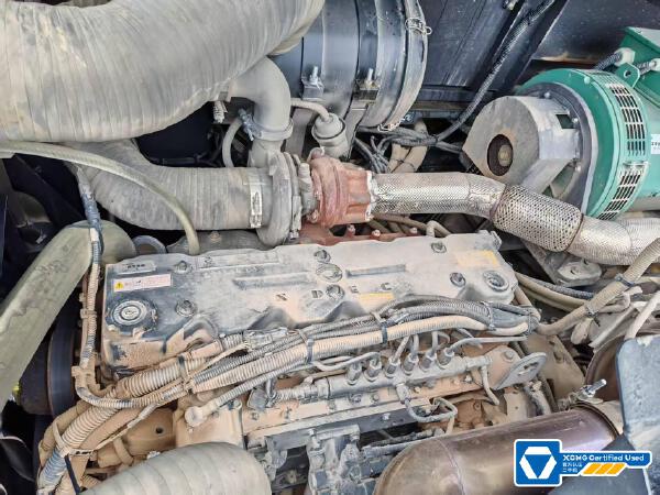 徐工RP905IV攤鋪機