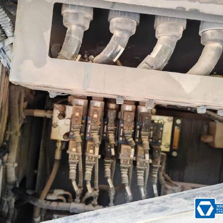 徐工RP905IV摊铺机