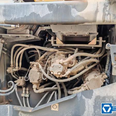 徐工RP905IV摊铺机