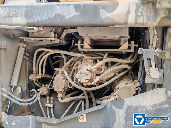 徐工RP905IV攤鋪機