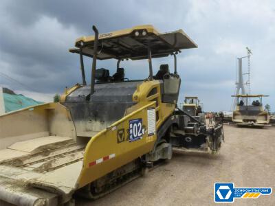 徐工RP905IV攤鋪機