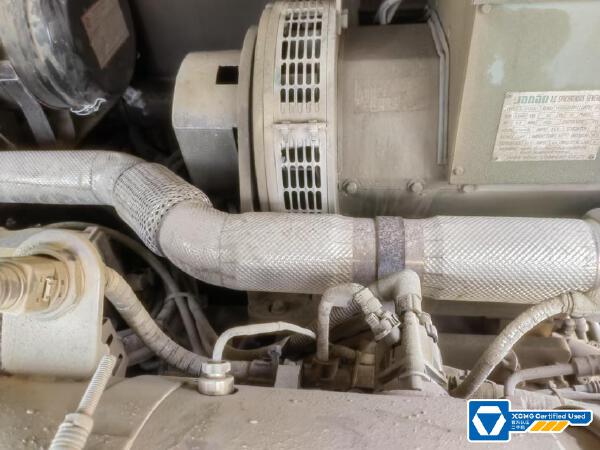 徐工RP905IV攤鋪機(jī)