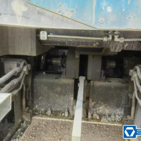 徐工RP905IV摊铺机