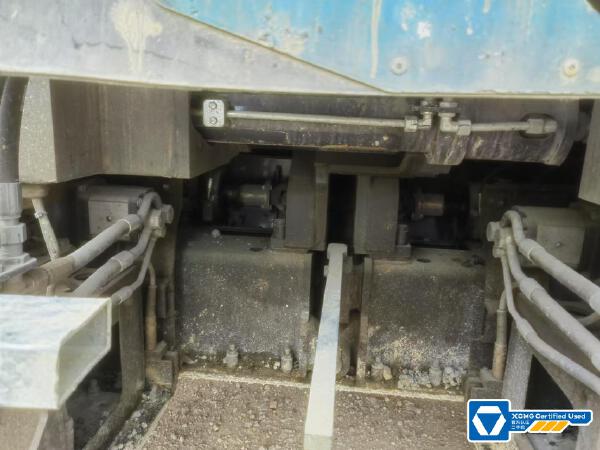 徐工RP905IV攤鋪機(jī)