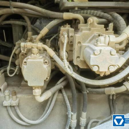 徐工RP905IV摊铺机