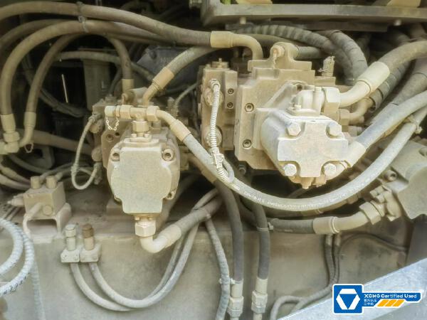 徐工RP905IV攤鋪機(jī)