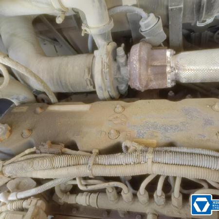 徐工RP905IV摊铺机