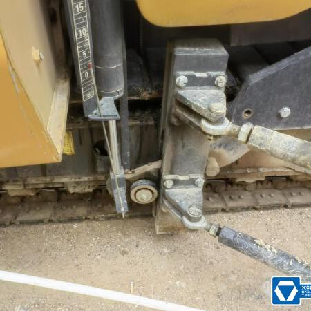 徐工RP905IV摊铺机