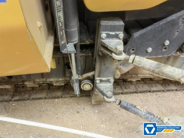 徐工RP905IV攤鋪機(jī)