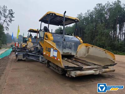 徐工RP955TIV攤鋪機