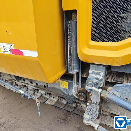 徐工RP955TIV摊铺机