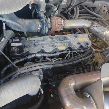 徐工RP955TIV摊铺机