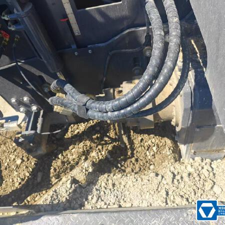 徐工RP955TIV摊铺机