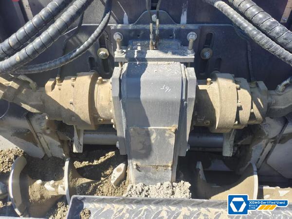 徐工RP955TIV攤鋪機(jī)