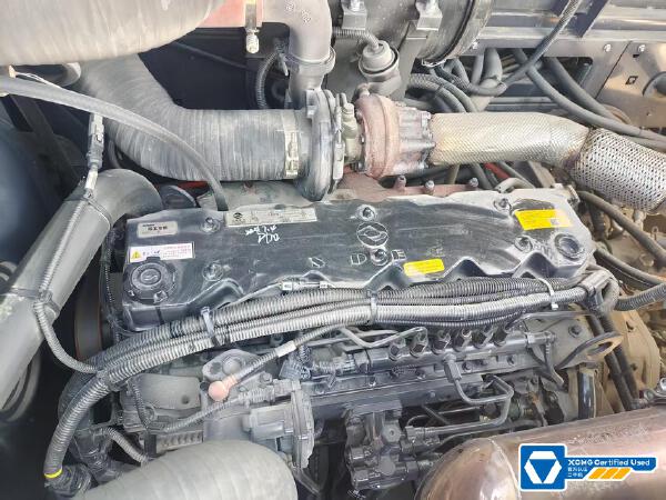 徐工RP955TIV攤鋪機
