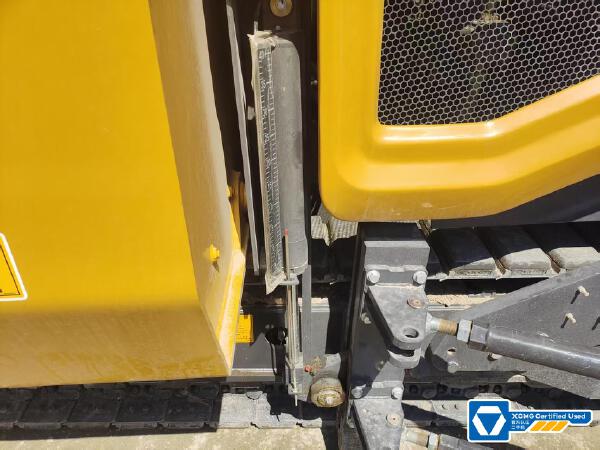 徐工RP955TIV攤鋪機(jī)