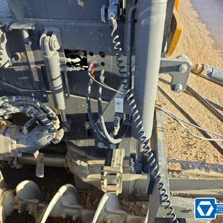 徐工RP955TIV摊铺机