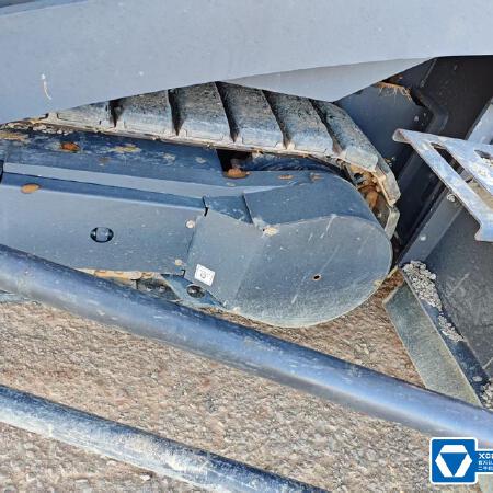 徐工RP955TIV摊铺机