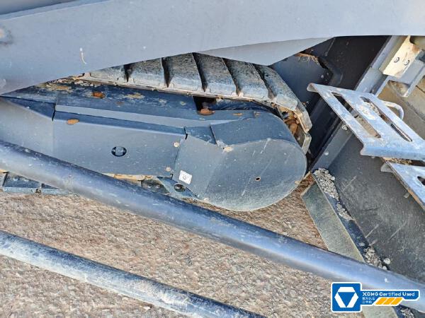 徐工RP955TIV攤鋪機(jī)