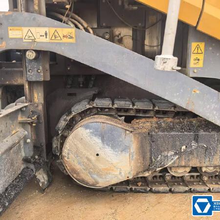 徐工RP1005T摊铺机