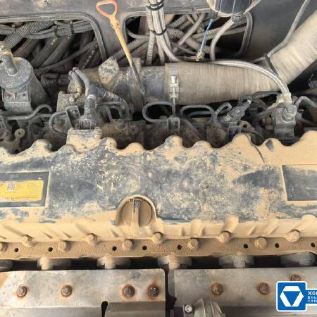 徐工RP1005T摊铺机