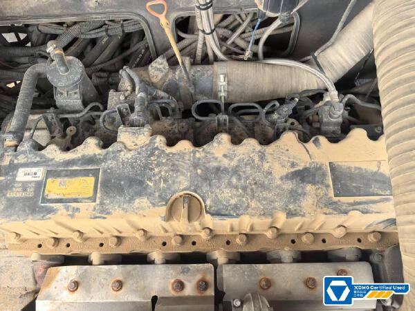 徐工RP1005T攤鋪機(jī)