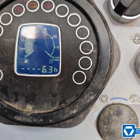 徐工XD120IV手扶式振动压路机