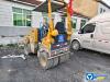 徐工XD120VTIV手扶式振動壓路機