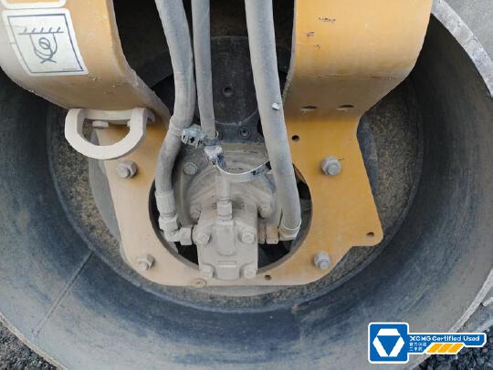 徐工XD120VTIV手扶式振動壓路機