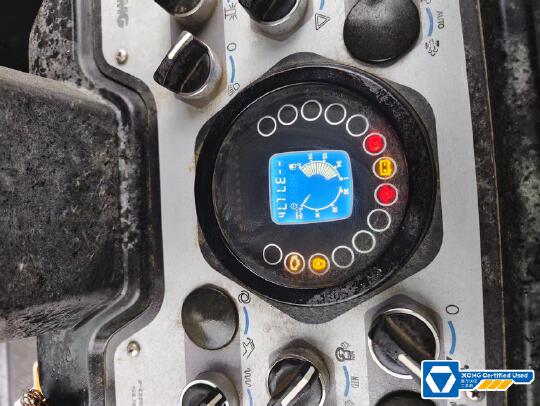 徐工XD120VTIV手扶式振動壓路機