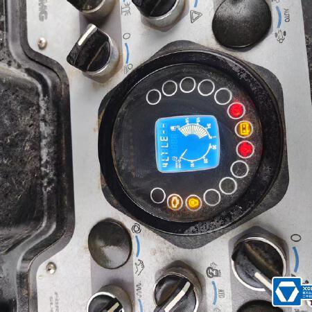 徐工XD120VTIV手扶式振动压路机