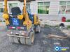 徐工XD120VTIV手扶式振動壓路機