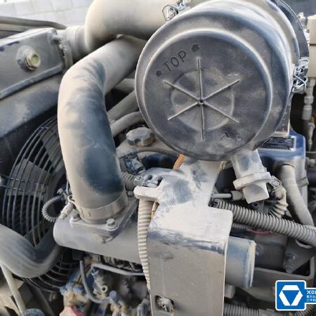 徐工XD120VTIV手扶式振动压路机