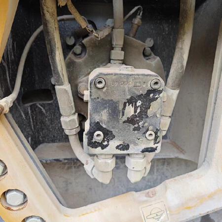 徐工XD135TIV双钢轮压路机