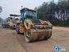 徐工XD135TIV雙鋼輪壓路機
