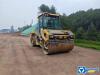 徐工XD135TIV雙鋼輪壓路機(jī)
