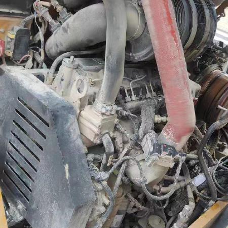 徐工XD135TIV双钢轮压路机