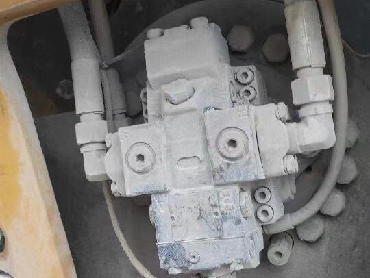 徐工XD135TIV雙鋼輪壓路機