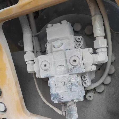 徐工XD135TIV双钢轮压路机