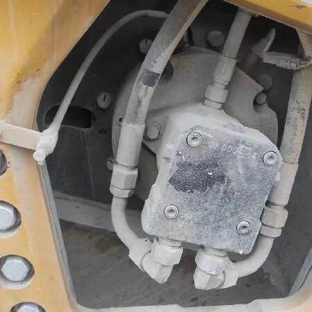 徐工XD135TIV双钢轮压路机