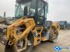 徐工XD135TIV雙鋼輪壓路機