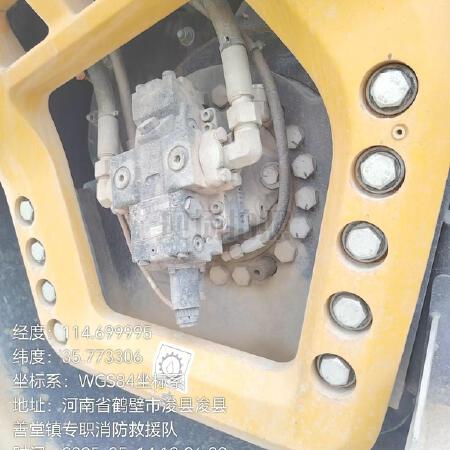 徐工XD135TIV双钢轮压路机